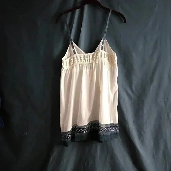 Ecote' Blouse Size L NWT - Picture 4 of 5